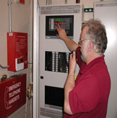 Fire Systems Professionals